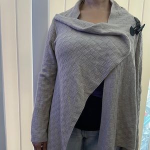 Long sleeve Cardigan